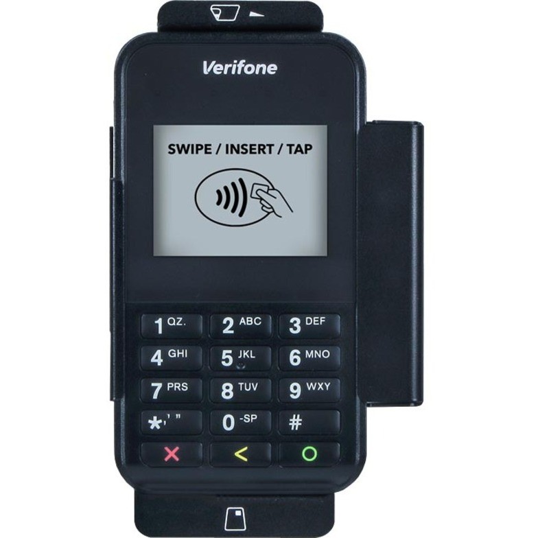 Elo EMV Cradle