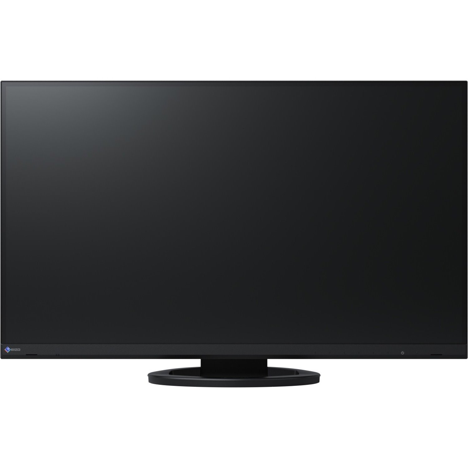 EIZO FlexScan EV2760-BK 27" Class WQHD LCD Monitor - 16:9 - Black