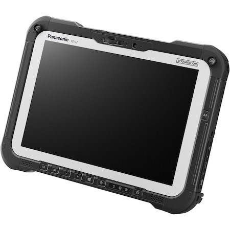 Panasonic TOUGHBOOK FZ-G2 Rugged Tablet - 10.1" WUXGA - vPro Technology - 32 GB - 512 GB SSD
