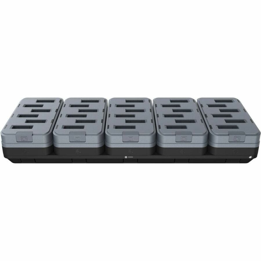 Zebra Multi-Bay Battery Charger