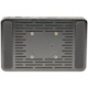 StarTech.com USB C Dock, USB-C to DisplayPort 4K 30Hz or VGA, 65W PD3.0, 4-Port USB 3.1 Gen 1 Hub, GbE, Universal USB C Docking Station
