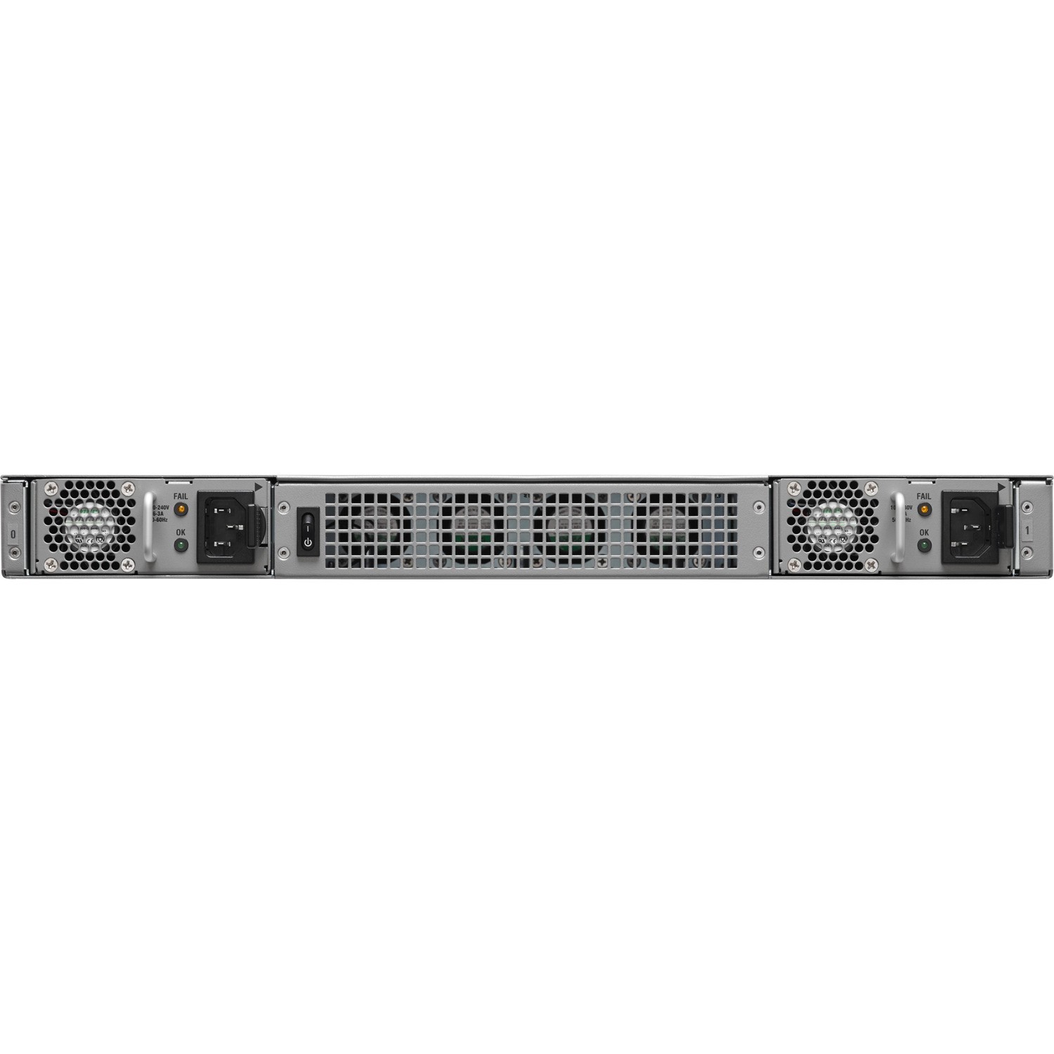 ASR1001-X 20G VPN+FW BUNDLE K9 AES