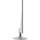 AOC 24B30H2/BW 24" Class Full HD LED Monitor - Black, White