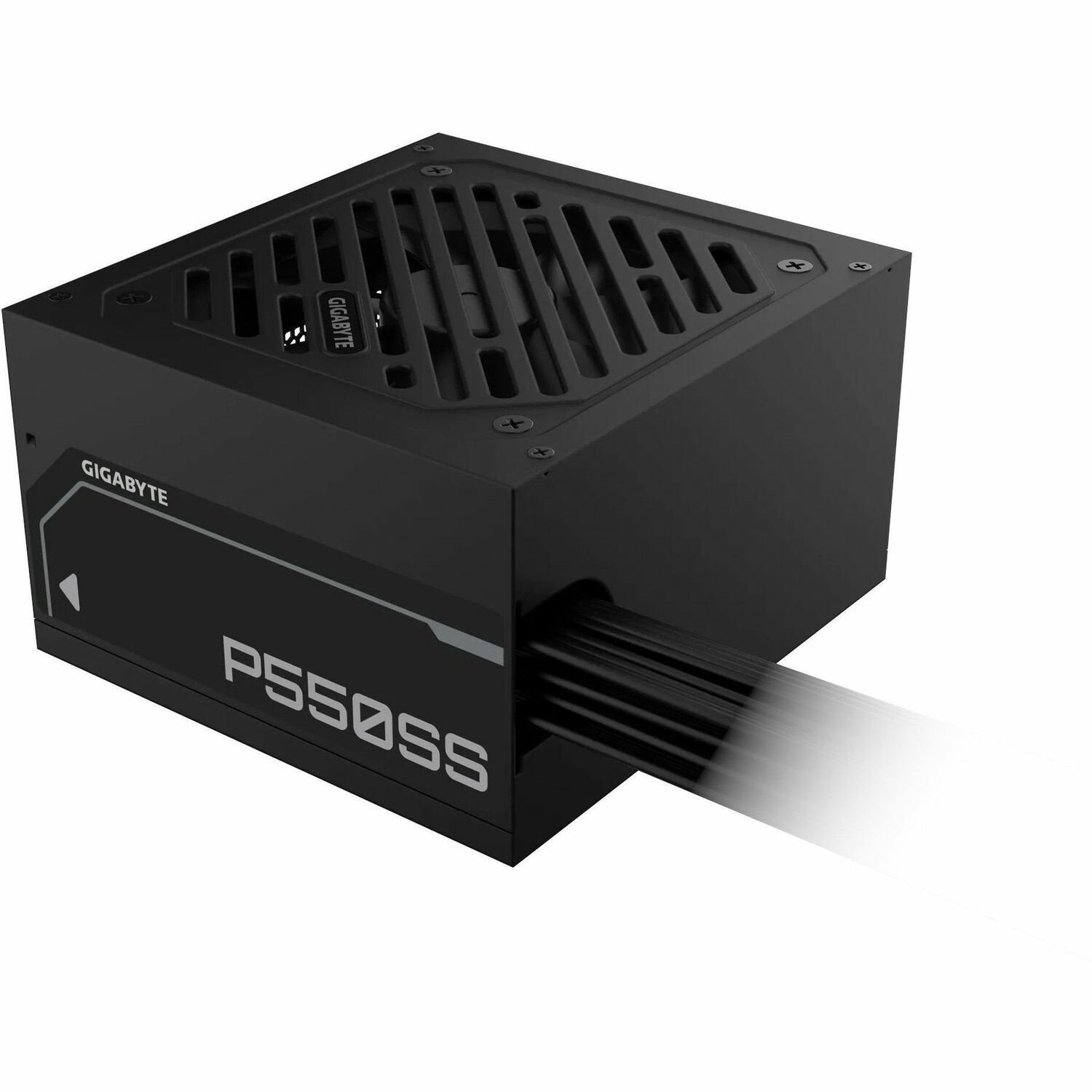 GIGABYTE GP-P550SS ATX12V v3.0, ATX 3.0 Stromversorgung