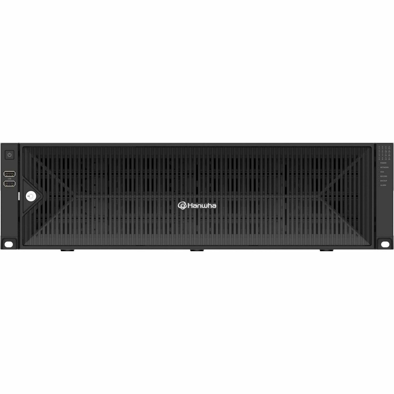 Hanwha XRN-3220B4 32 Ch NVR