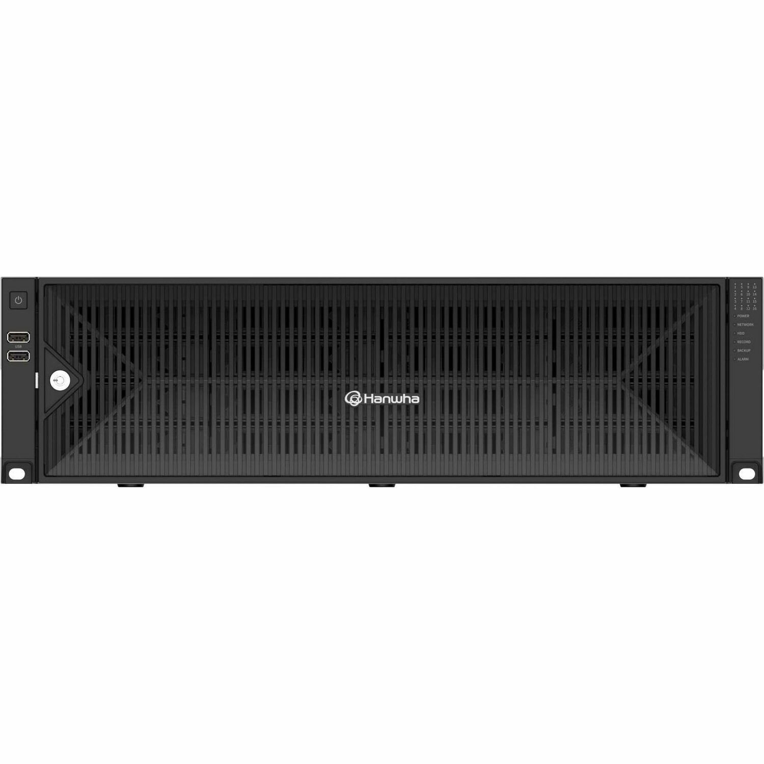 Hanwha XRN-3220B4 32 Ch NVR