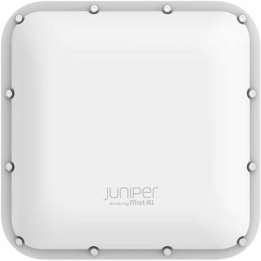 Mist Tri Band Wi-Fi 7 IEEE 802.11 a/b/g/n/ac/ax/be 9.38 Gbit/s Wireless Access Point - Indoor/Outdoor