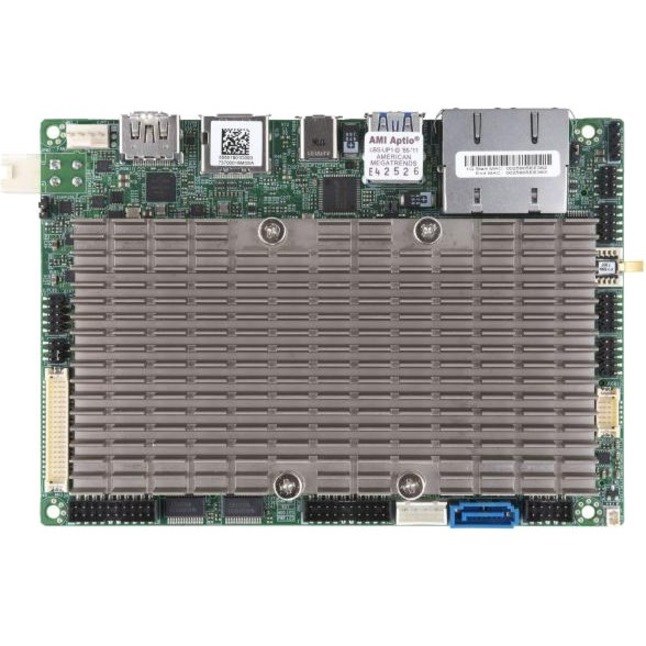 Supermicro X11SSN-L Desktop Motherboard - 3.5" SBC