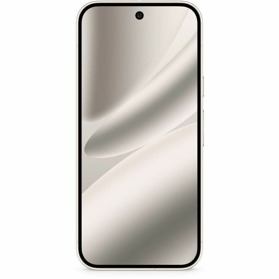 Google Pixel 10 Pro GEHN3 256 GB Smartphone - 6.3" LTPO OLED HDR10+ - Octa-core (Cortex X4Single-core (1 Core) 3.78 GHz + Cortex A725 Penta-core (5 Core) 3.05 GHz + Cortex A520 Dual-core (2 Core) 2.25 GHz - 16 GB RAM - Android 16 - 5G - Porcelain