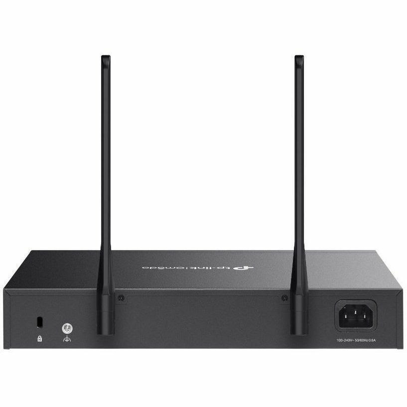 Omada DR3220v-4G 2 SIM DSL, VDSL2, ADSL2+, ADSL2, ADSL Wireless Router
