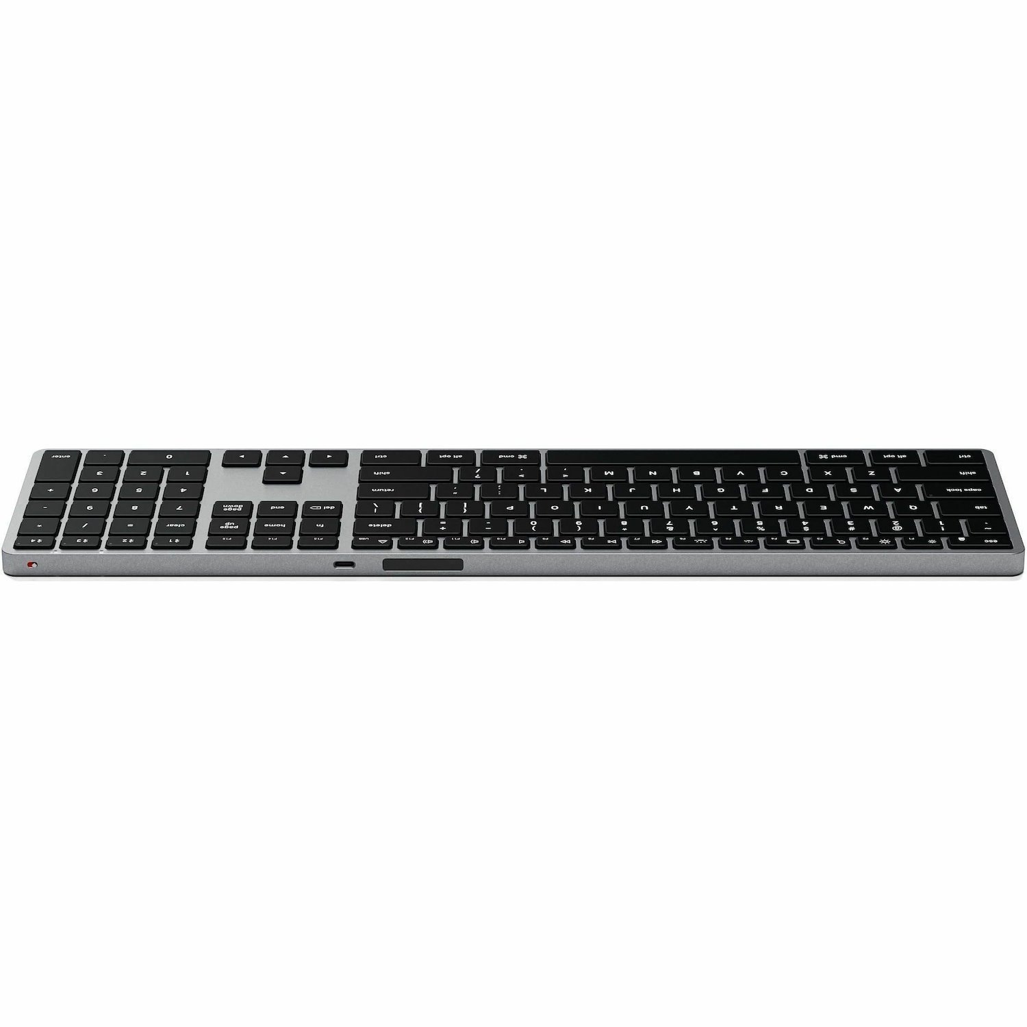 Satechi Slim X3 Bluetooth Keyboard (Us)
