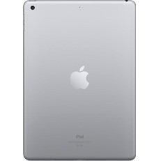 Apple iPad Tablet - 9.7" - Apple A10 - 32 GB Storage - iOS 11 - Space Gray