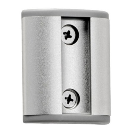 Atdec Wall Mount for Mounting Arm - Black