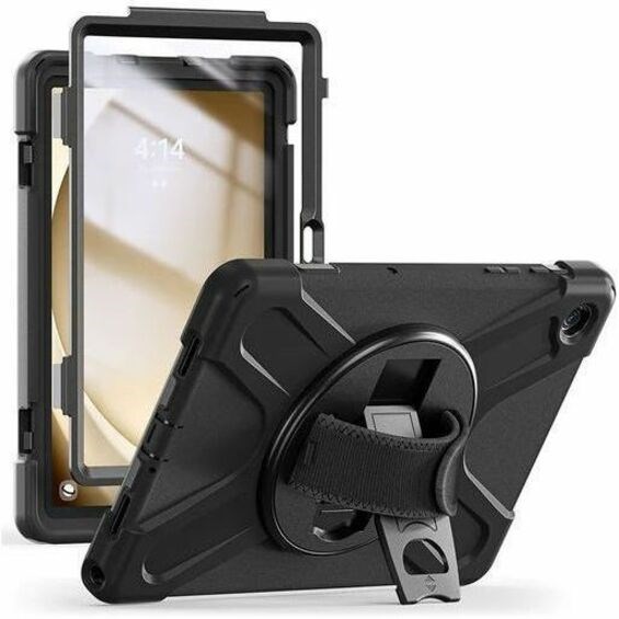 Strike Protector Rugged Carrying Case Samsung Galaxy Tab A9+ Tablet