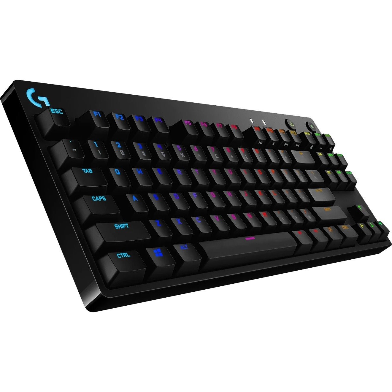 Logitech PRO Mechanical Gaming Keyboard