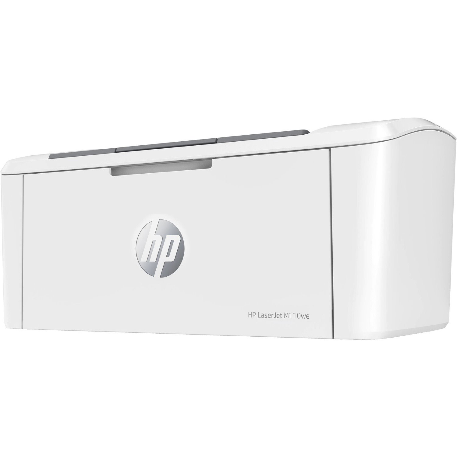 HPI SOURCING - NEW LaserJet M110we Desktop Wireless Laser Printer - Monochrome