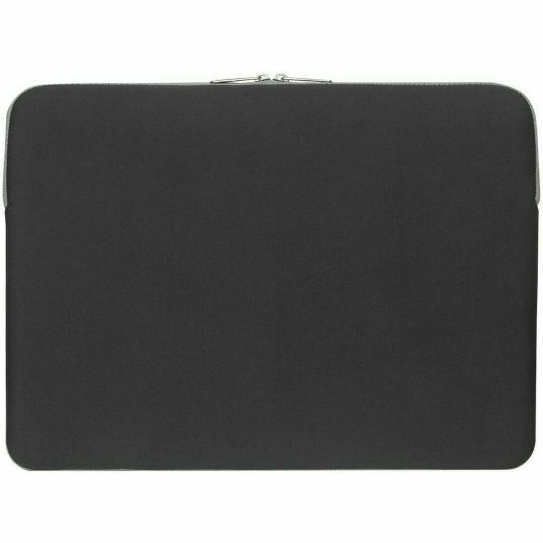 Targus Pulse TBS97104GL Draagtas/-koffer (Sleeve) voor 38,1 cm (15") naar 40,6 cm (16") Notebook - Houtskool