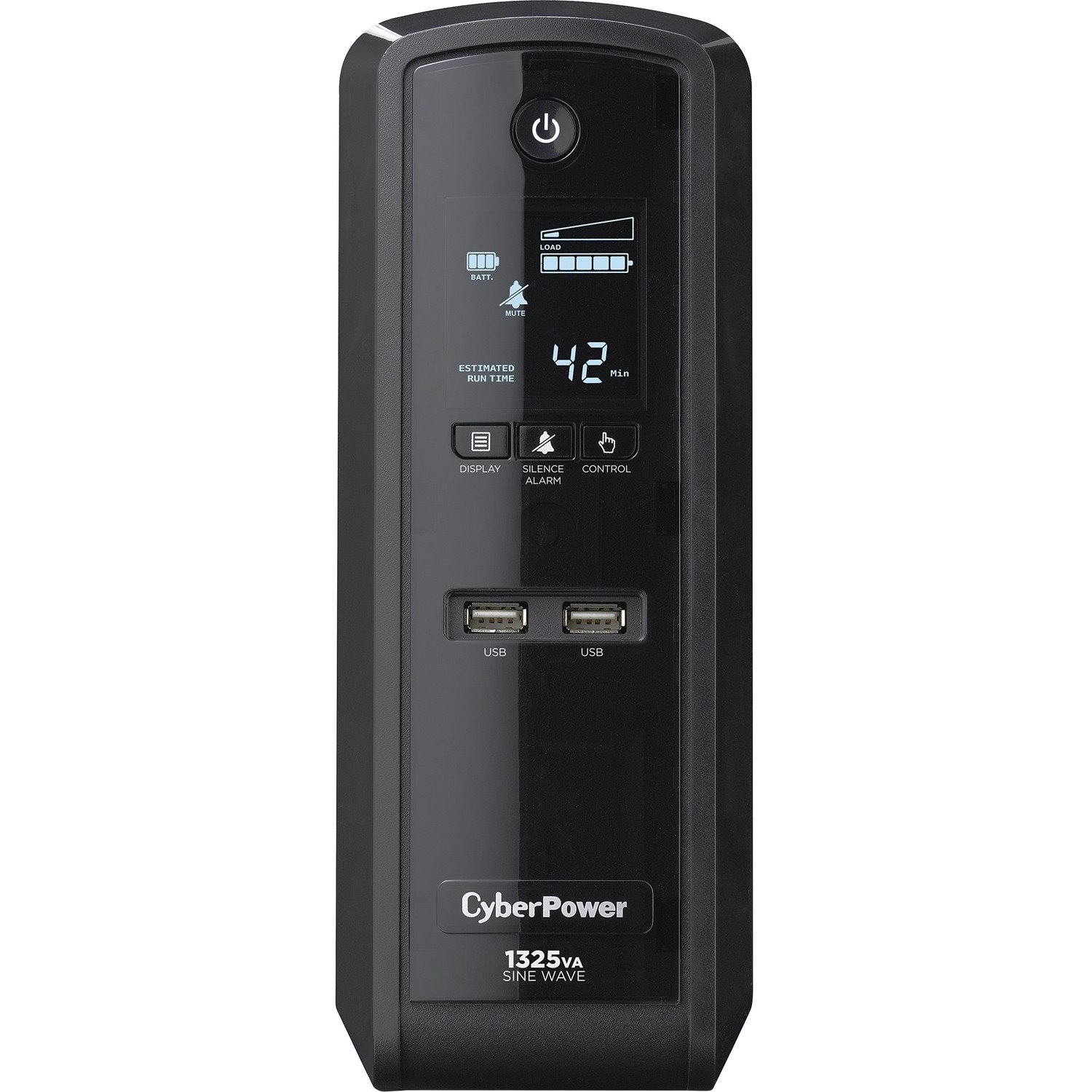 CyberPower GX1325U Battery Backup UPS Systems