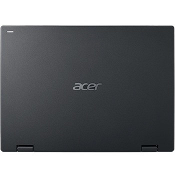 Acer TravelMate Spin B1 B118-G2-R TMB118-G2-R-C9RJ 11.6" Touchscreen Convertible 2 in 1 Notebook - HD - Intel Celeron N4100 - 4 GB - 128 GB SSD - English Keyboard