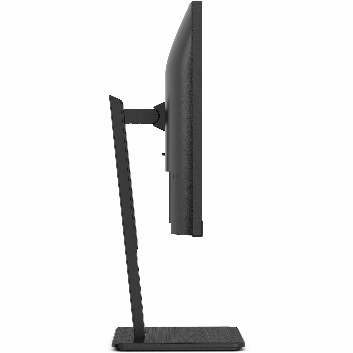 AOC 24E3QAF 24" Class Full HD LED Monitor - 16:9 - Black