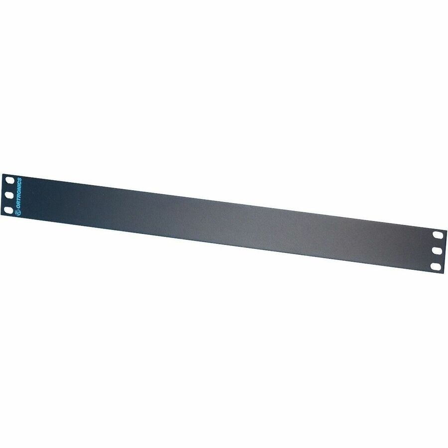 Ortronics 401004788 1U Blank Filler Panel