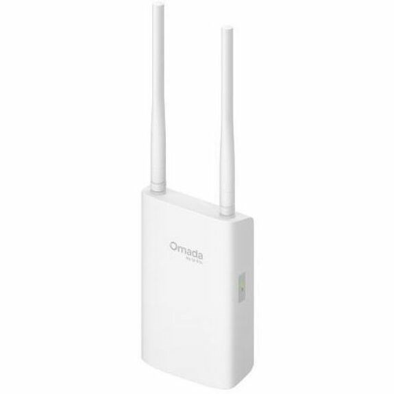 Omada EAP603-OUTDOOR Dual Band Wi-Fi 6 IEEE 802.11 a/b/g/n/ac/ax 1.80 Gbit/s Wireless Access Point - Indoor/Outdoor