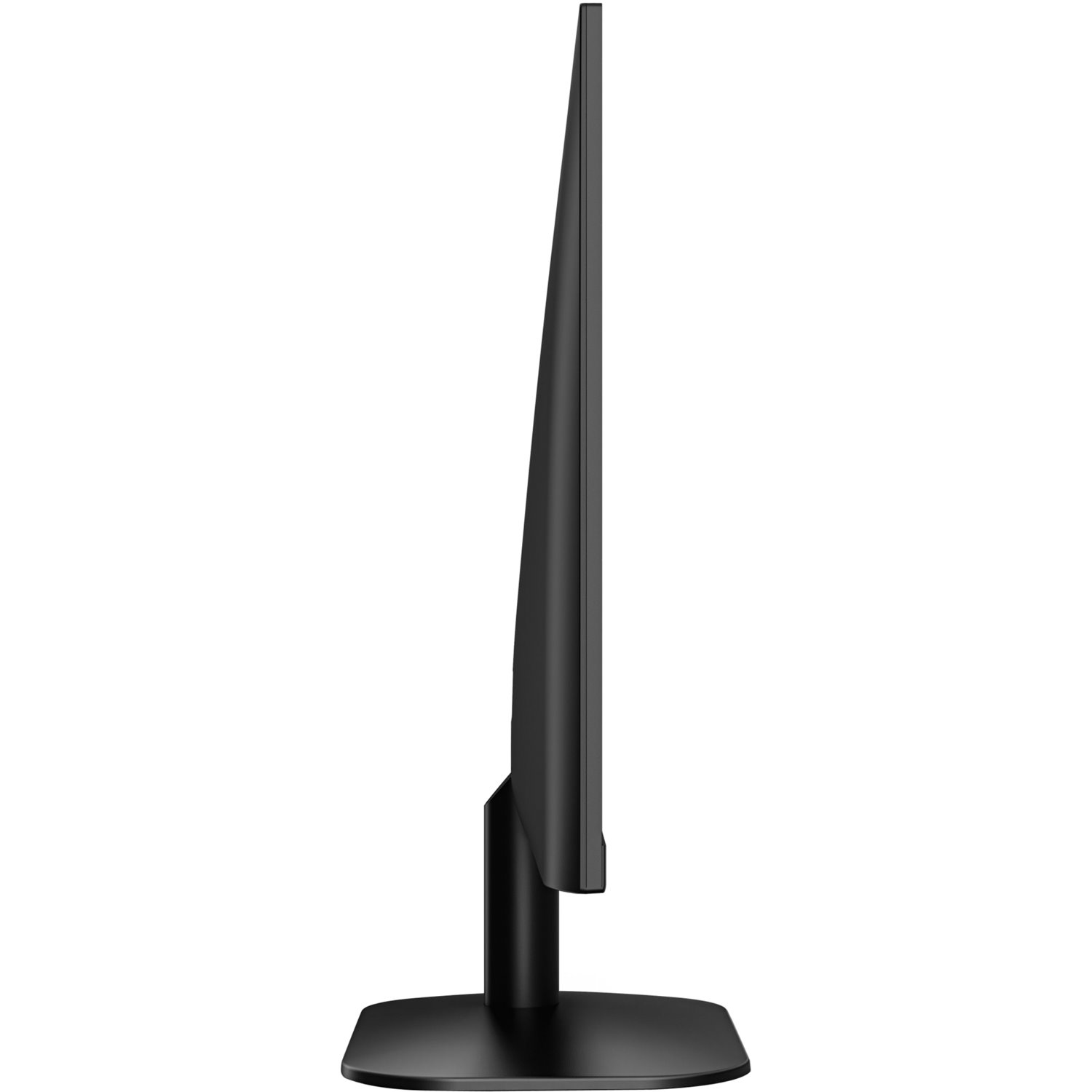 AOC 27B2H 27" Class Full HD LCD Monitor - 16:9 - Black