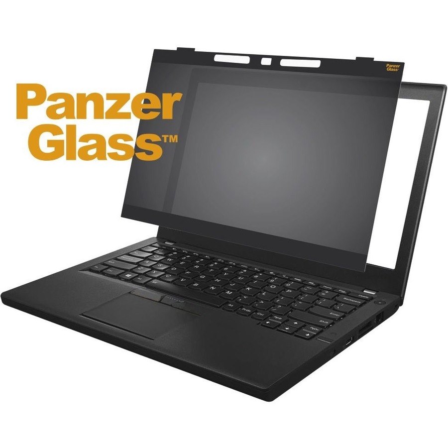 PanzerGlass Dual Privacy Filter Universal 15''