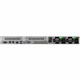 HPE ProLiant DL320 G11 1U Rack Server - 1 x Intel Xeon Silver 4510 2.40 GHz - 64 GB RAM - 960 GB SSD - (2 x 480GB) SSD Configuration - NVMe, 12Gb/s SAS, Serial ATA/600 Controller