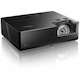 Optoma ZU507TST 3D Short Throw DLP Projector - 16:10 - Wall Mountable - Black