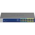 Netgear GS516UP 16 Ports Ethernet Switch