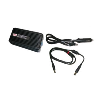 Lind DE2035T-1676 Notebook Auto Adapter