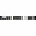 Cisco Catalyst 9200 48-Port partial PoE+ Switch, Network Essentials