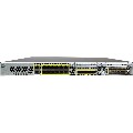 Cisco Firepower 2140 Network Security/Firewall Appliance