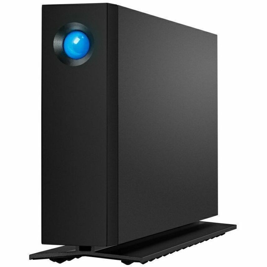 Seagate d2 Professional 30 TB Desktop Hard Drive - 3.5" External