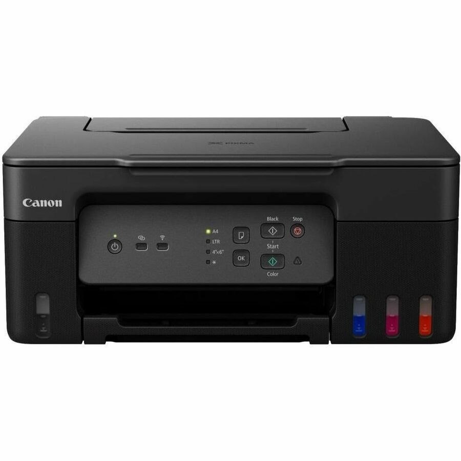 Canon G3630 MegaTank Inkjet Multifunction Printer - Colour