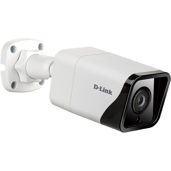 D-Link Vigilance DCS-4714E 4 Megapixel HD Network Camera