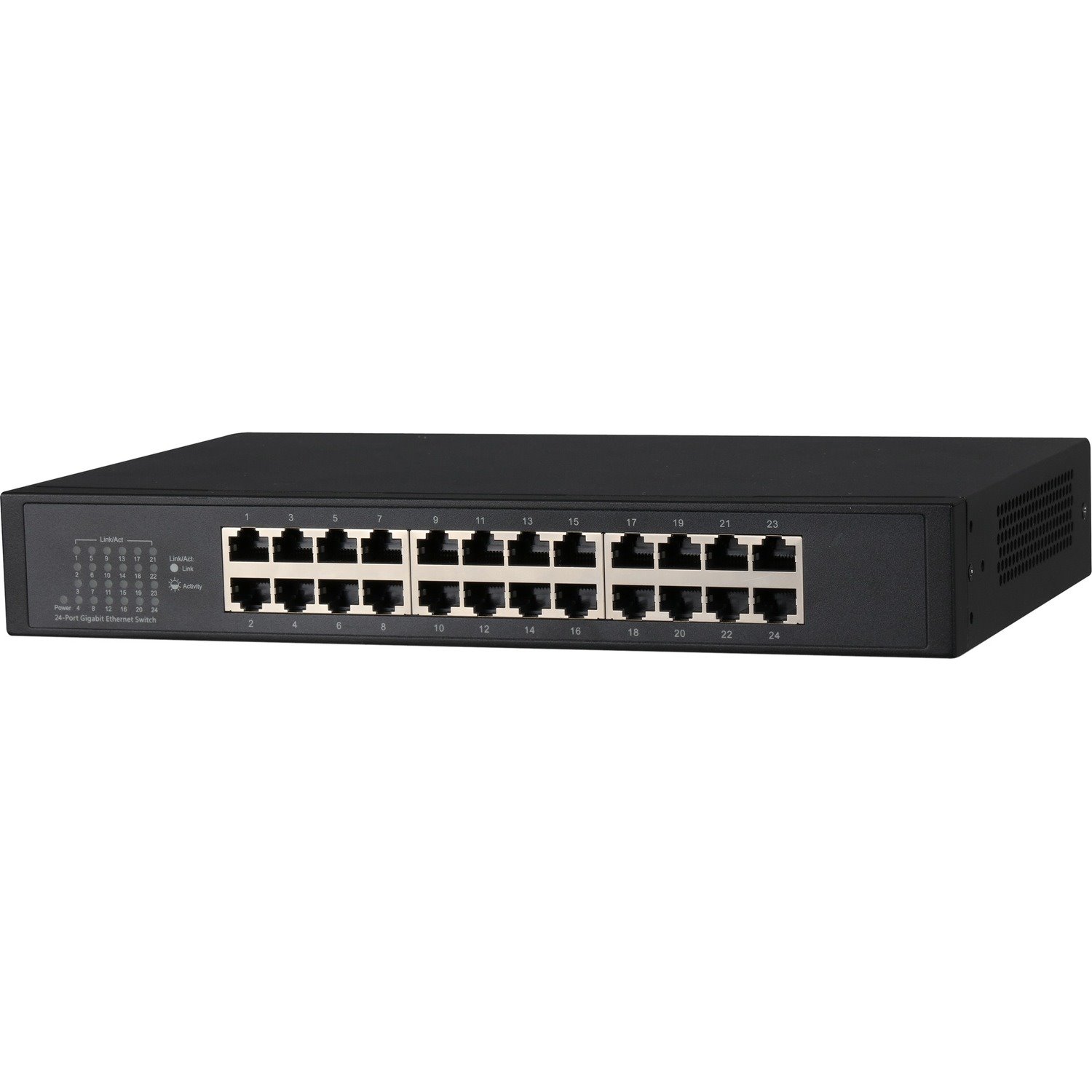 Dahua DH-PFS3024-24GT 24 Ports Ethernet Switch