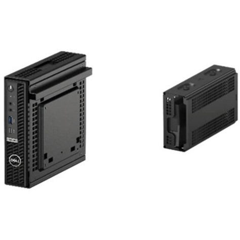 Dell Dual VESA Mount with Adapter Bracket - MFF/TC