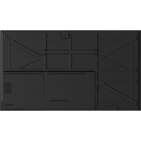 ViewSonic CDE9830 98" 4K UHD Digital Display with 450 cd/m2 Brightness, 24/7 Operation and Embedded SoC