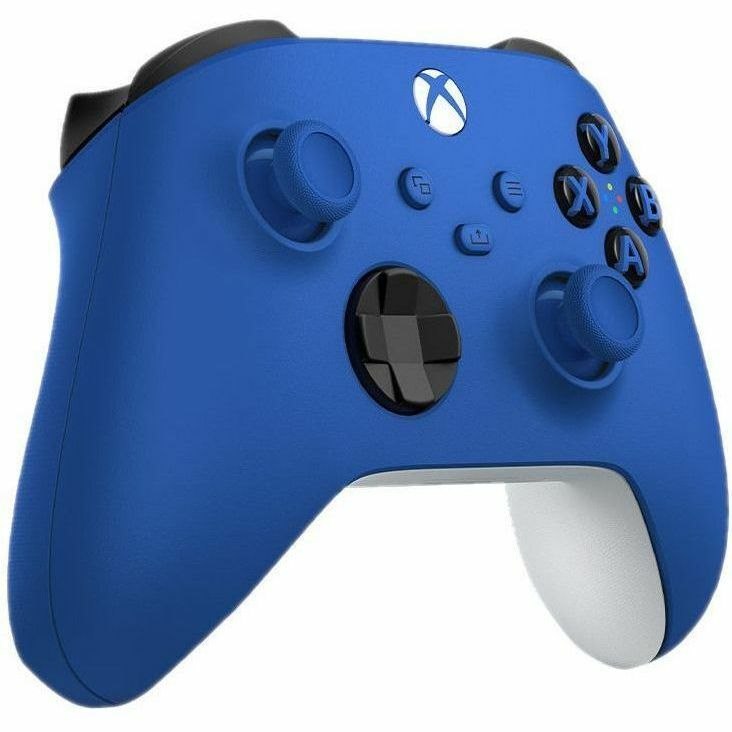 Microsoft Xbox Series X S Controller Blue