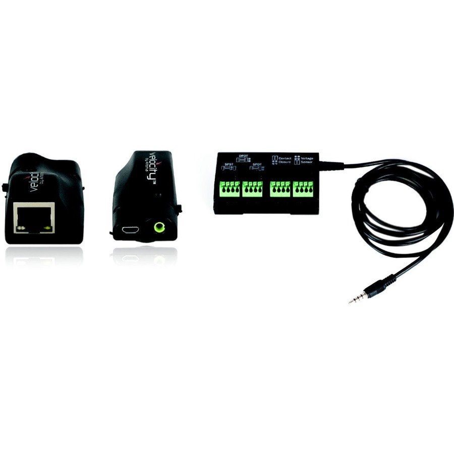 Atlona IP to Relay/Sensor Signal Converter Kit
