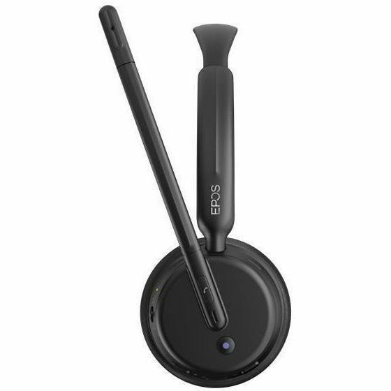 EPOS IMPACT Wireless Over-the-head, On-ear Stereo Headset - Black