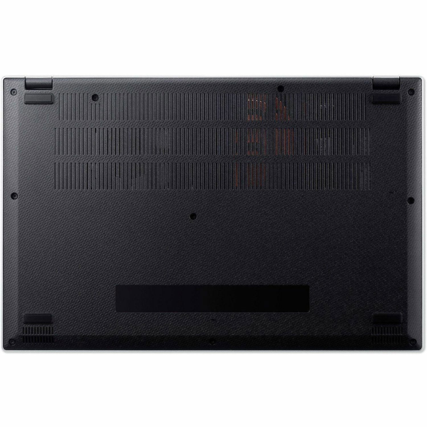 Acer Aspire Go 15 AG15-71P AG15-71P-56VJ 39.6 cm (15.6") Notebook - Full HD - 60 Hz - Intel Core i5 13th Gen i5-13420H - 8 GB - 256 GB SSD - English (UK) Keyboard - Silver