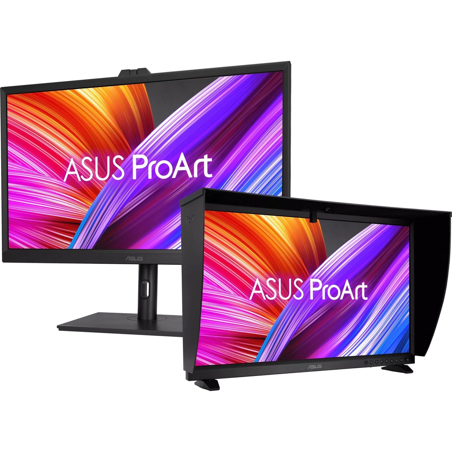 Asus ProArt PA32DC 32 Zoll Class 4K UHD OLED-Monitor - 16:9 Format