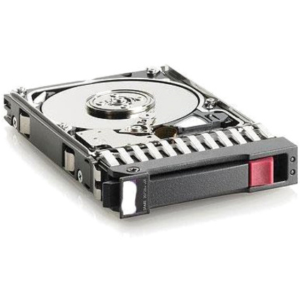 HPE-IMSourcing 146 GB Hard Drive - 2.5" Internal - SAS (6Gb/s SAS)