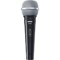 Shure SV100-W Wired Dynamic Microphone