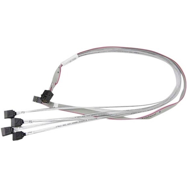 Supermicro SAS/SATA Data Transfer Cable