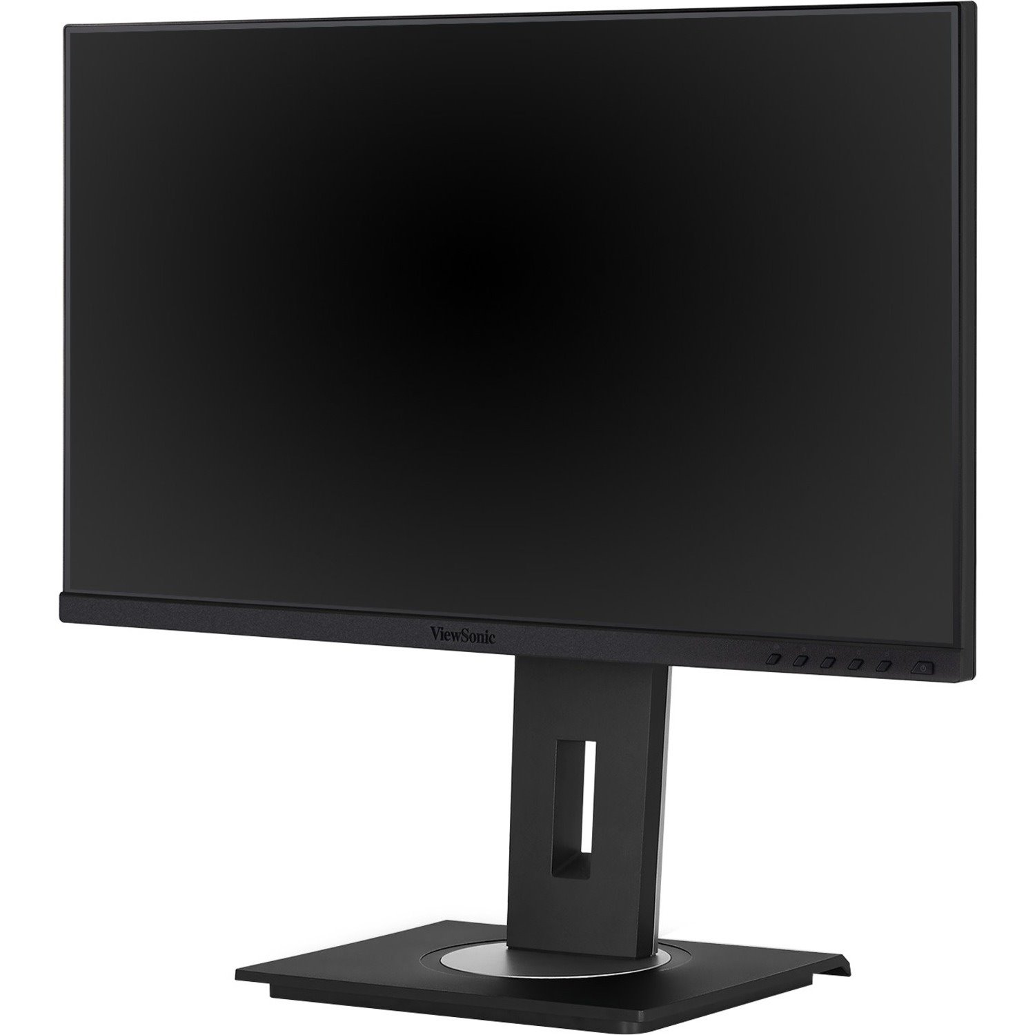 ViewSonic VG2455 24 Inch IPS 1080p Monitor with USB C, HDMI, DisplayPort, VGA and 40 Degree Tilt Ergonomics for Home and Office