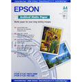 Epson Archival C13S041342 Inkjet Matte Paper